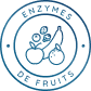 Enzymes de fruits 